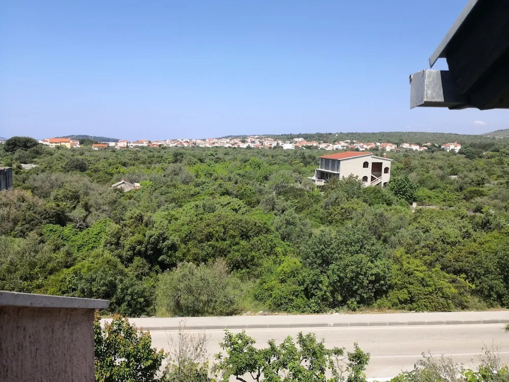 Guest house Milisic