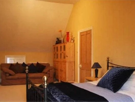 Salisbury House B & B