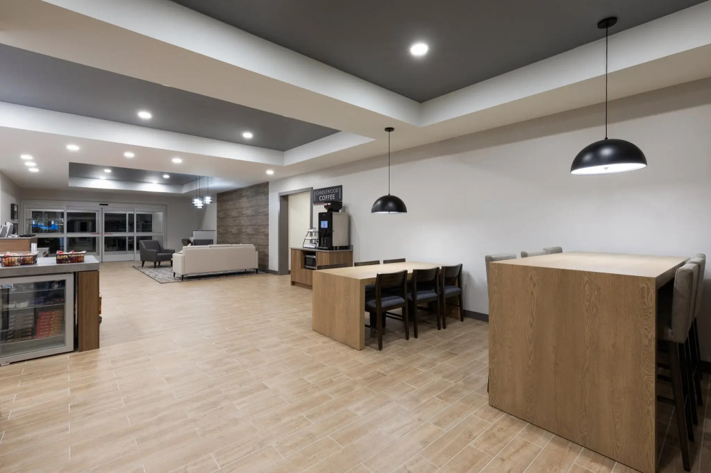 Candlewood Suites Shelbyville, an IHG Hotel