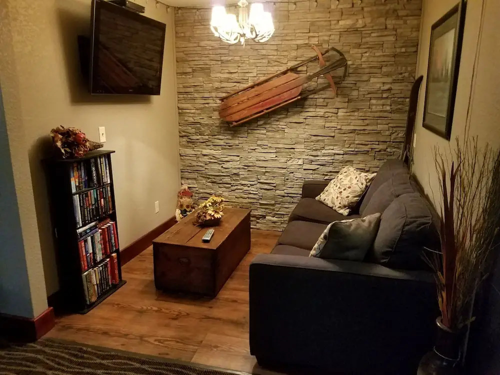 Rib Mountain Inn