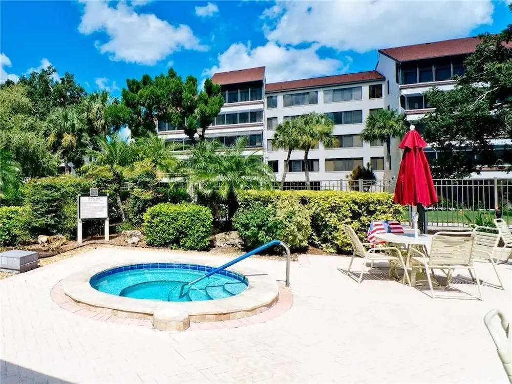 Siesta Key Excelsior 306 - Three Bedroom Condo