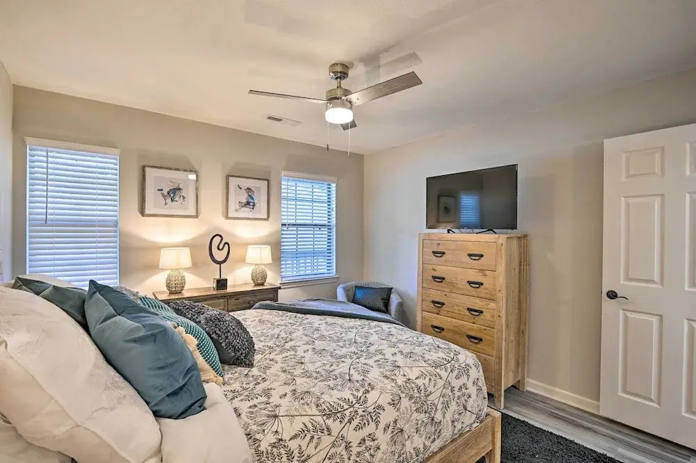 Welcome to After Dune Delight Golf Course Condo!