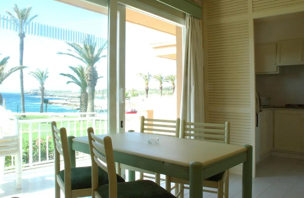 BlueRooms Rafalet