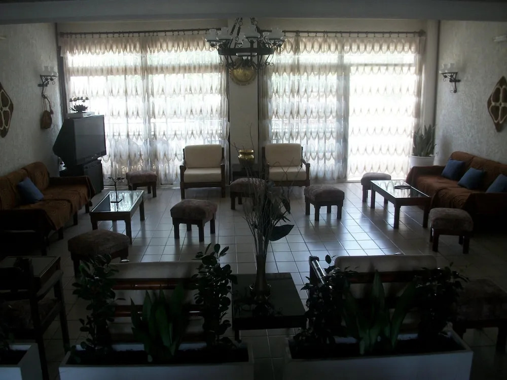 Efi Hotel