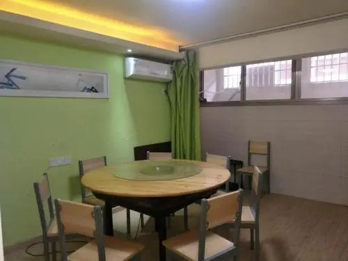 Heng 8 hotel Chizhou Mount Jiuhua Branch