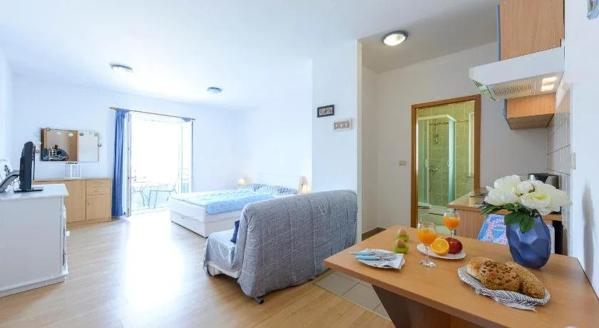Apartments Red Coral Cavtat