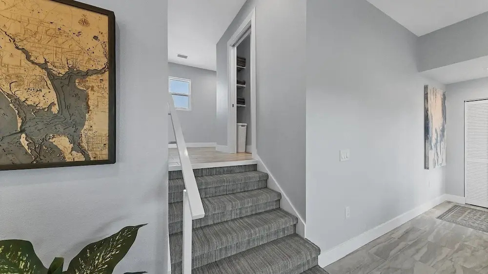Englewood 3 Bedroom Private Pool+Spa Canal on Lemon Bay Home 3 Home