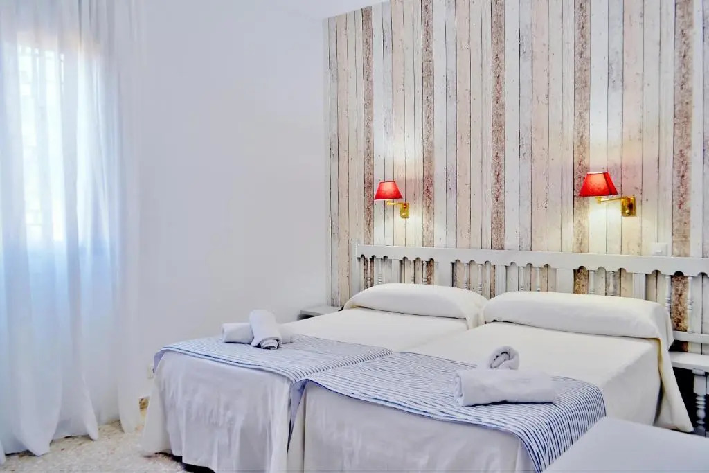 Hotel Marisa