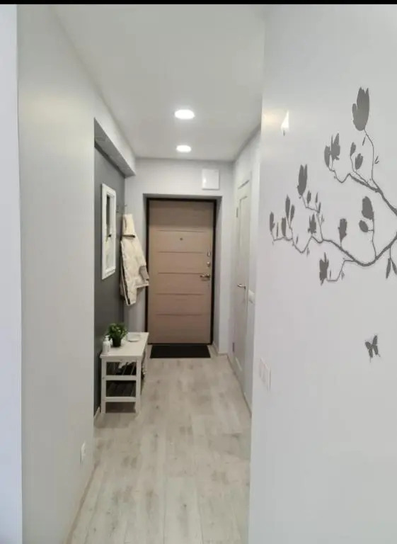 Crystal Twin Apartment