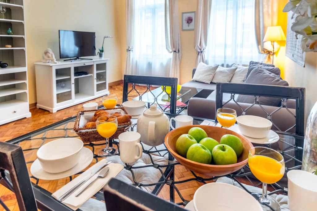 Wishlist Prague Residences - Charles Bridge