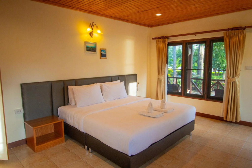 Rocky Point Resort