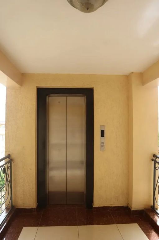 Acacia Luxurious Apartment