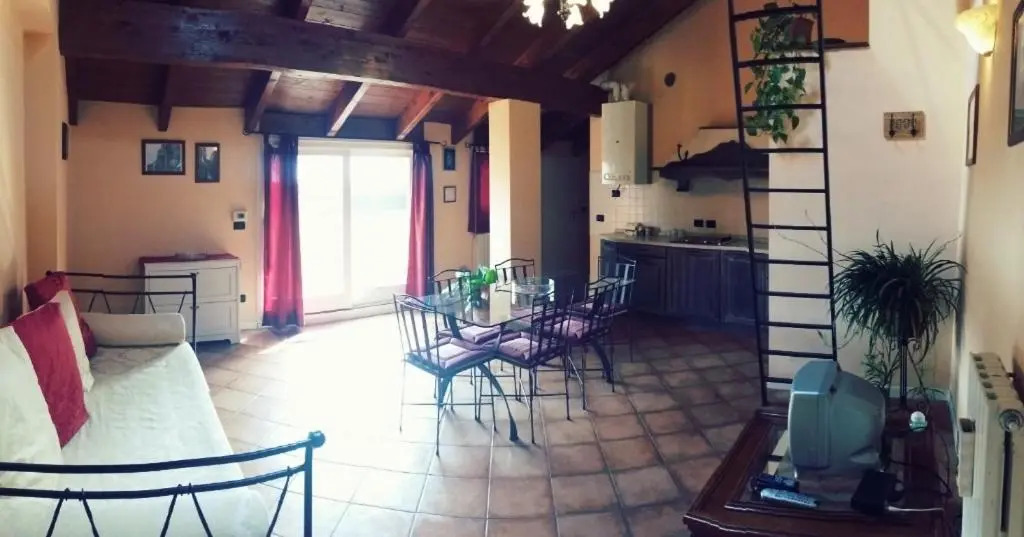 Casa Papi