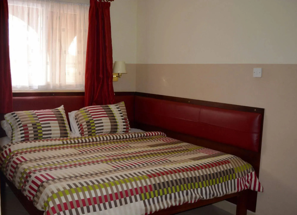 Kunta Kinte Hotel