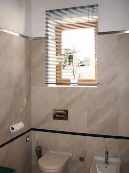 Diocletian Apartments & Rooms