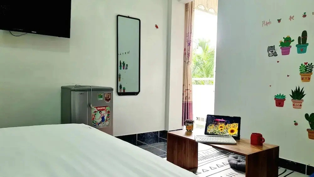 Minh Trang Villa Hoi An