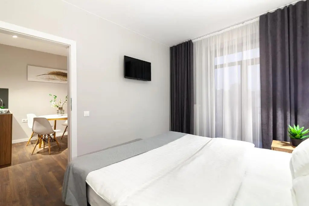 AUSTRIAN APART HOTEL