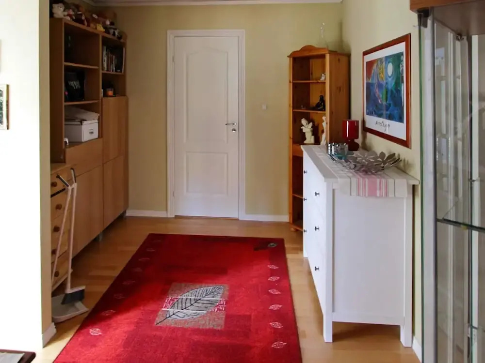 8 person holiday home in Lindesnes