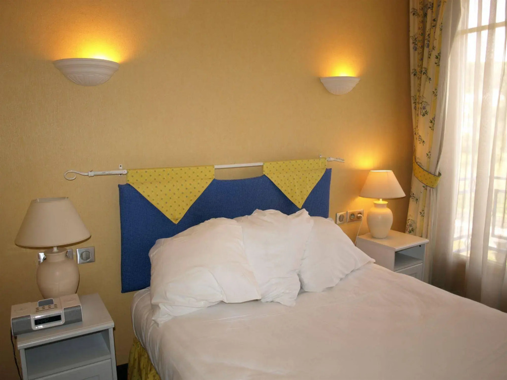 Hotel des Cayrons
