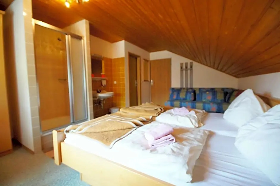 Seegasthof zur Landeroith