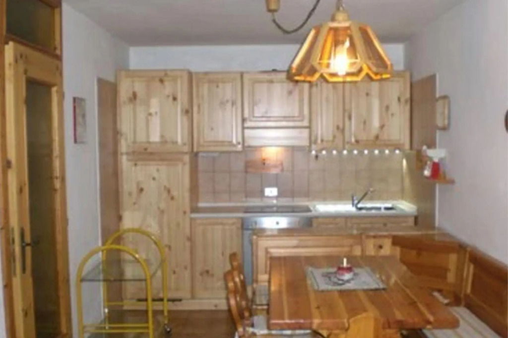 GALLEANI, two-room apartment. (022039-AT-069660)-340 GALLEANI