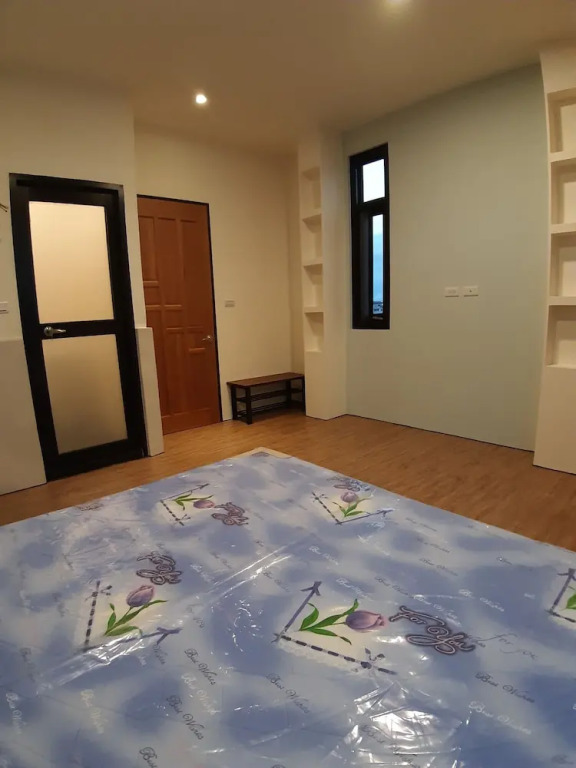 YU homestay