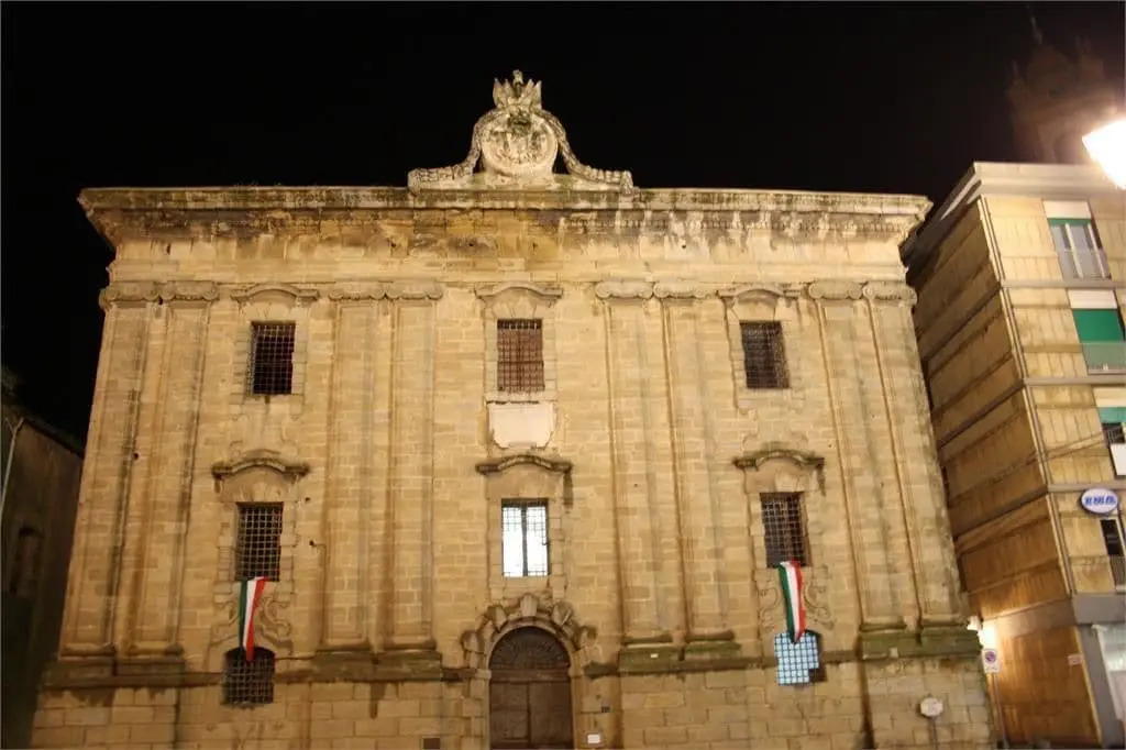 B&B Gi-Rosa Caltagirone