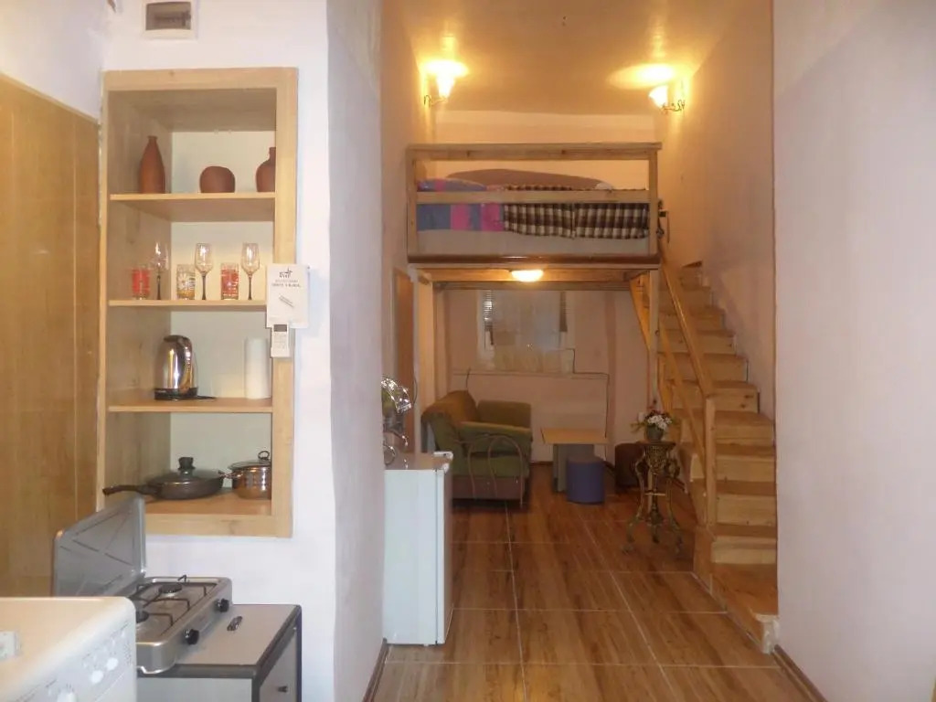 49/2 Davit Aghmashenebeli Avenue