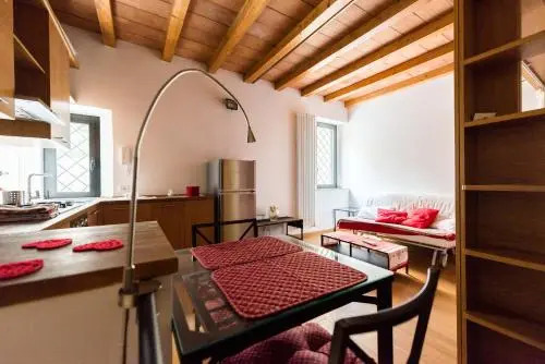 Apartment Polveriera Colosseum