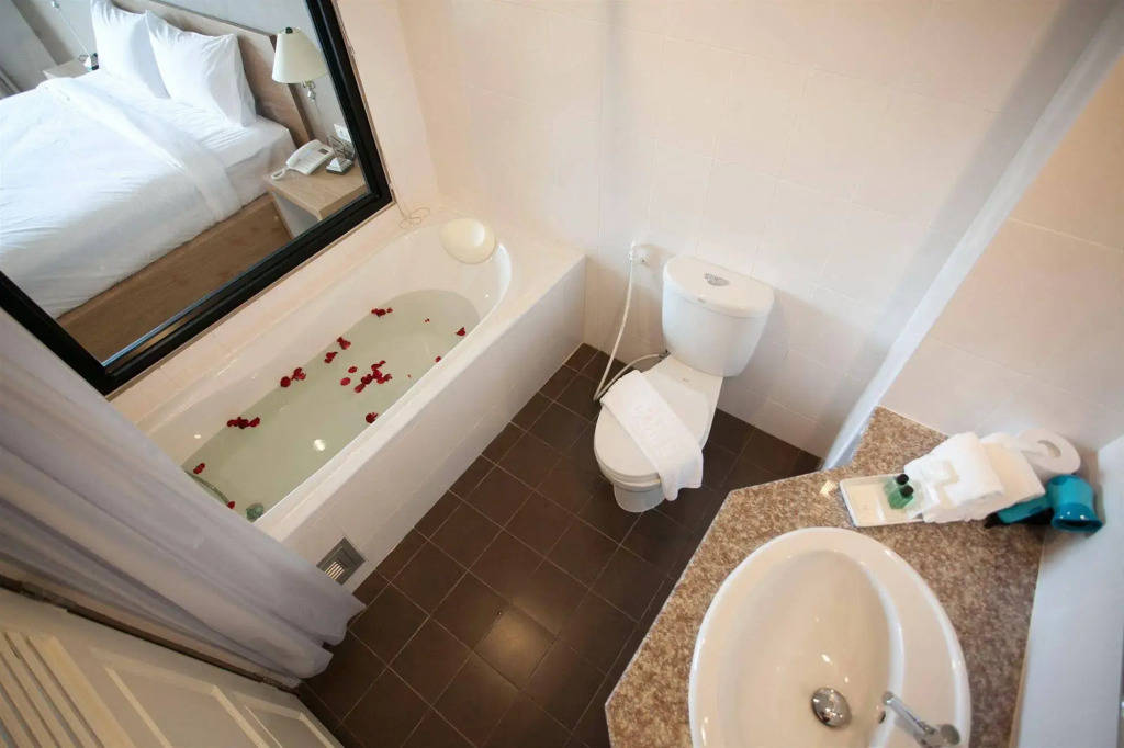 T5 Suites at Pattaya