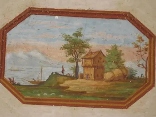 La Casa di Mamma
