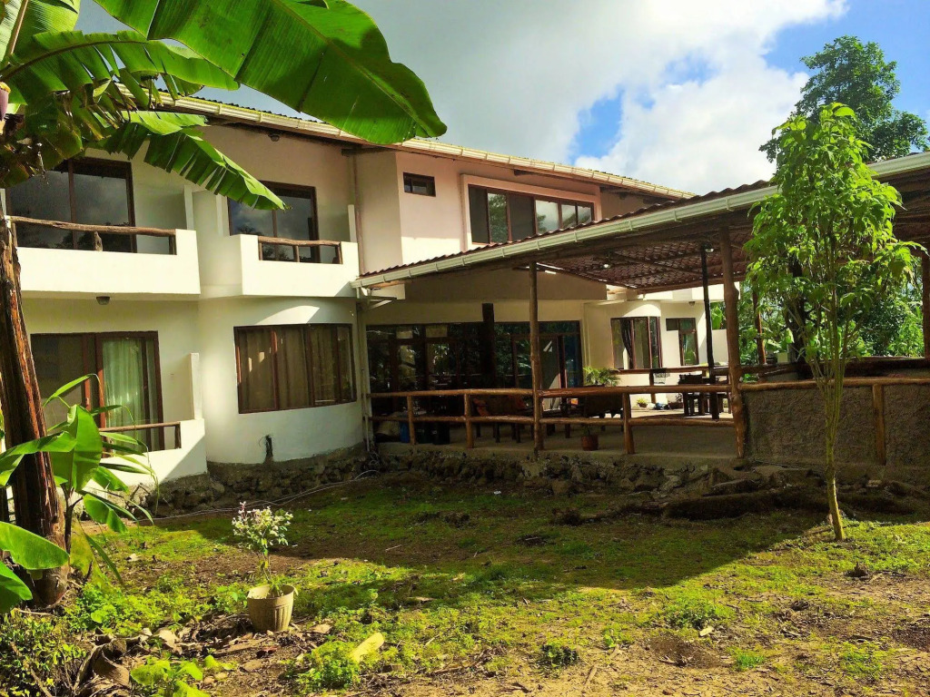 Casa Natura Galapagos Lodge