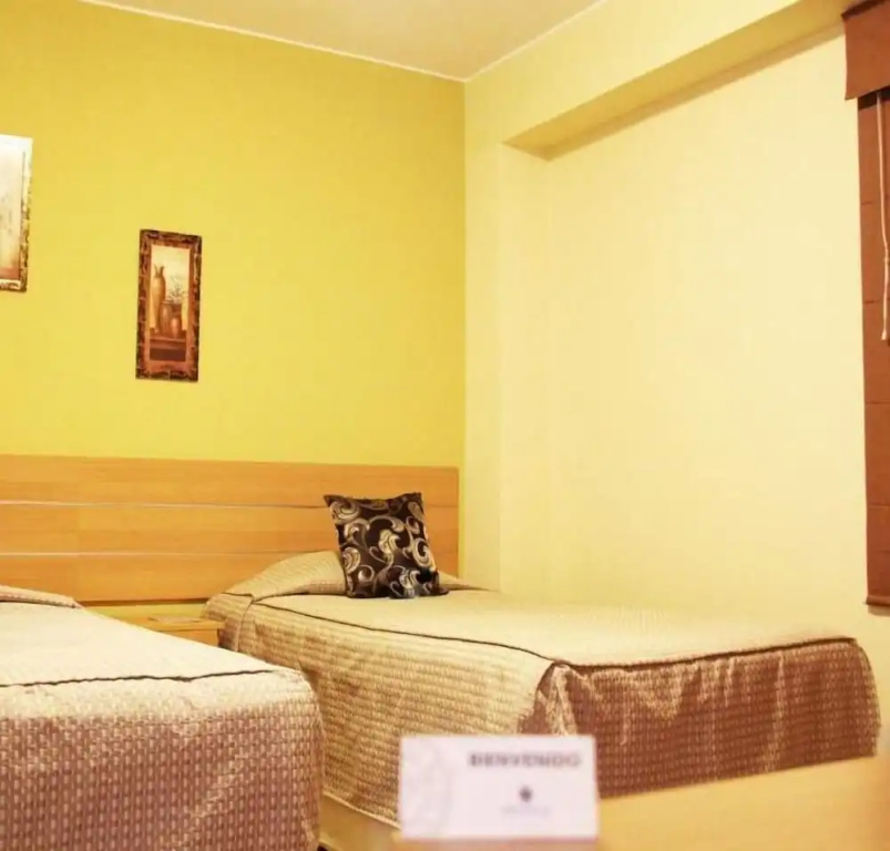 Hotel Mochiks