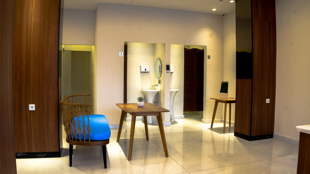 Boss Legian Hotel Powered by Archipelago
