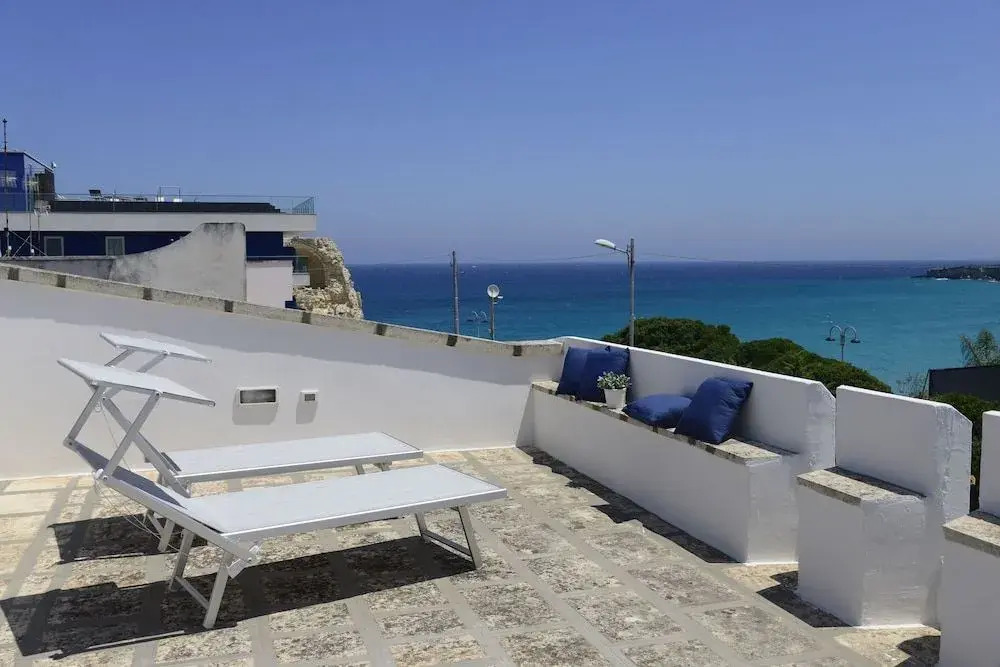 Radici Mare B&B