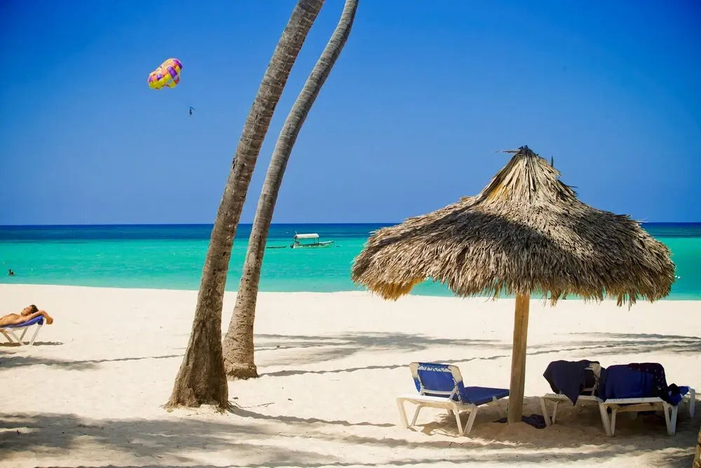 Cap Cana Villa for Rent – Fantastic Modern & New Oceanfront Villa