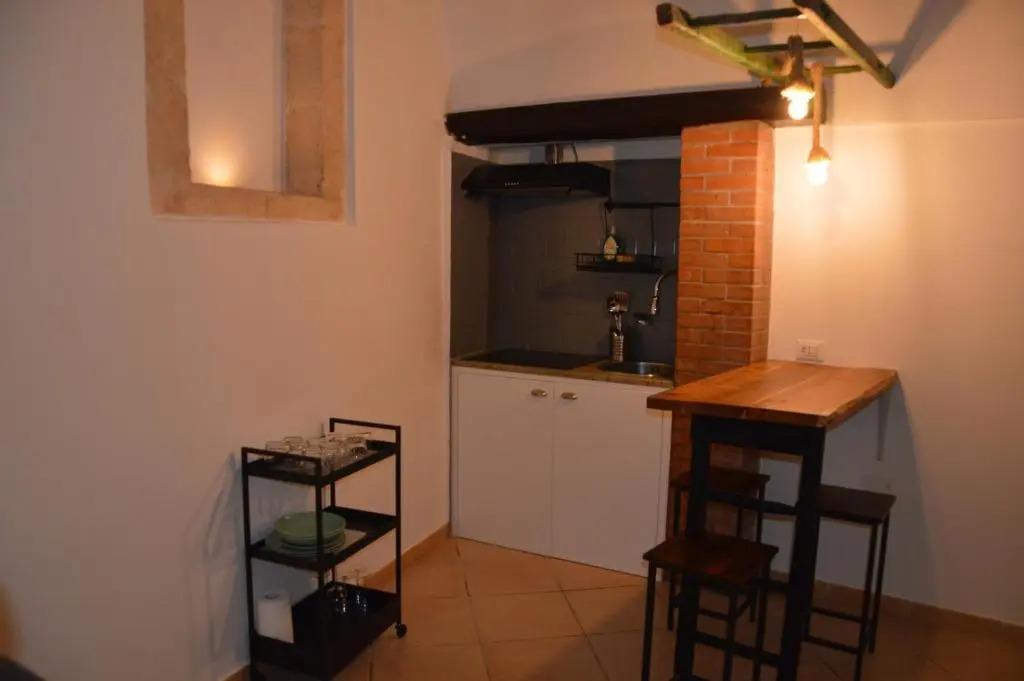 Ostuni 21mq Homes