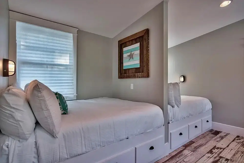 WaterColor Reunions 7 Bedroom Holiday Home by Five Star Properties
