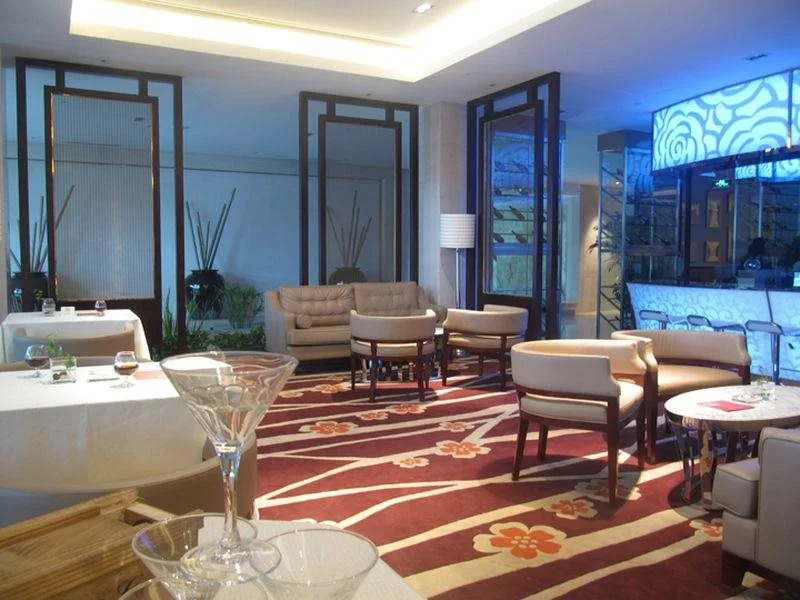 Fubang International Hotel