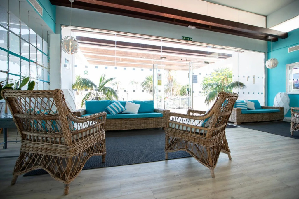 Fuentepark Apartments