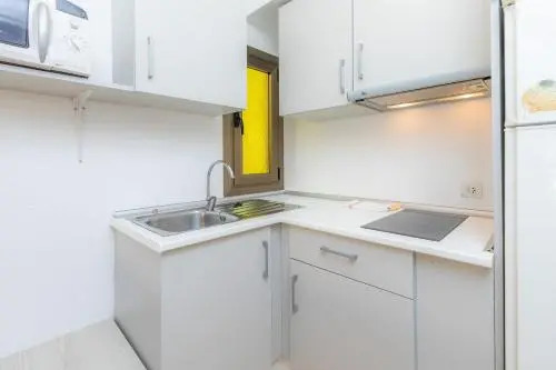 Apartamento Rosa Mar 5