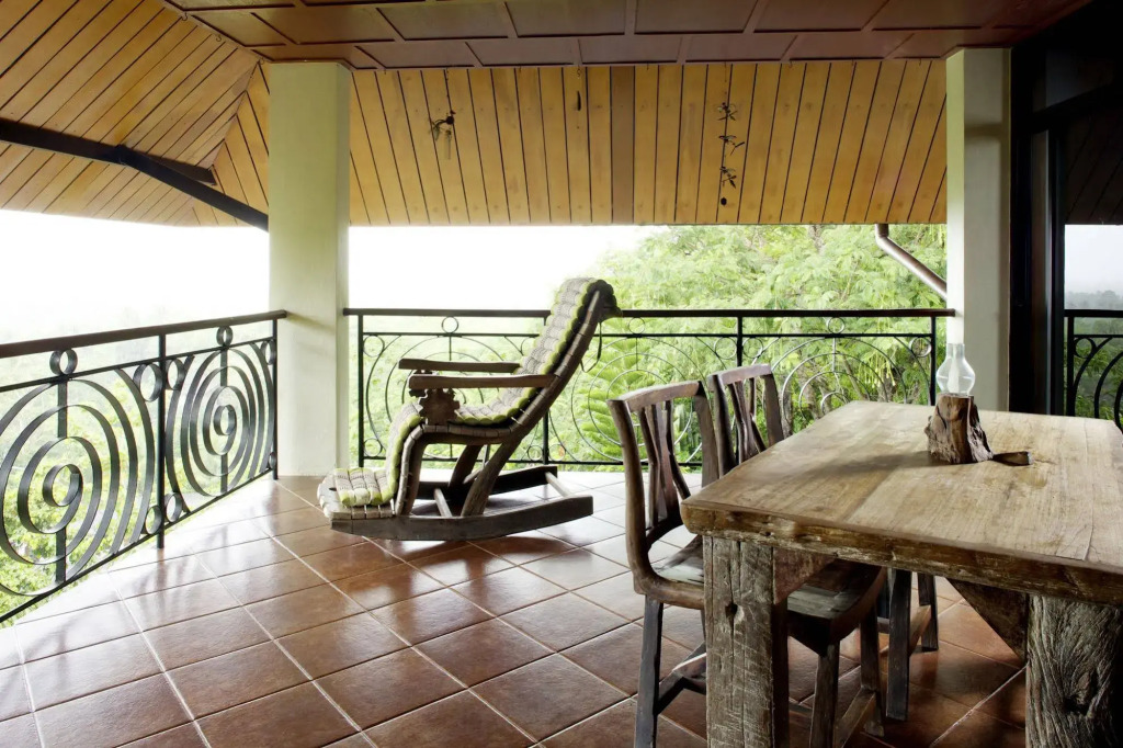 Thara Bayview Villa, SHA Certified