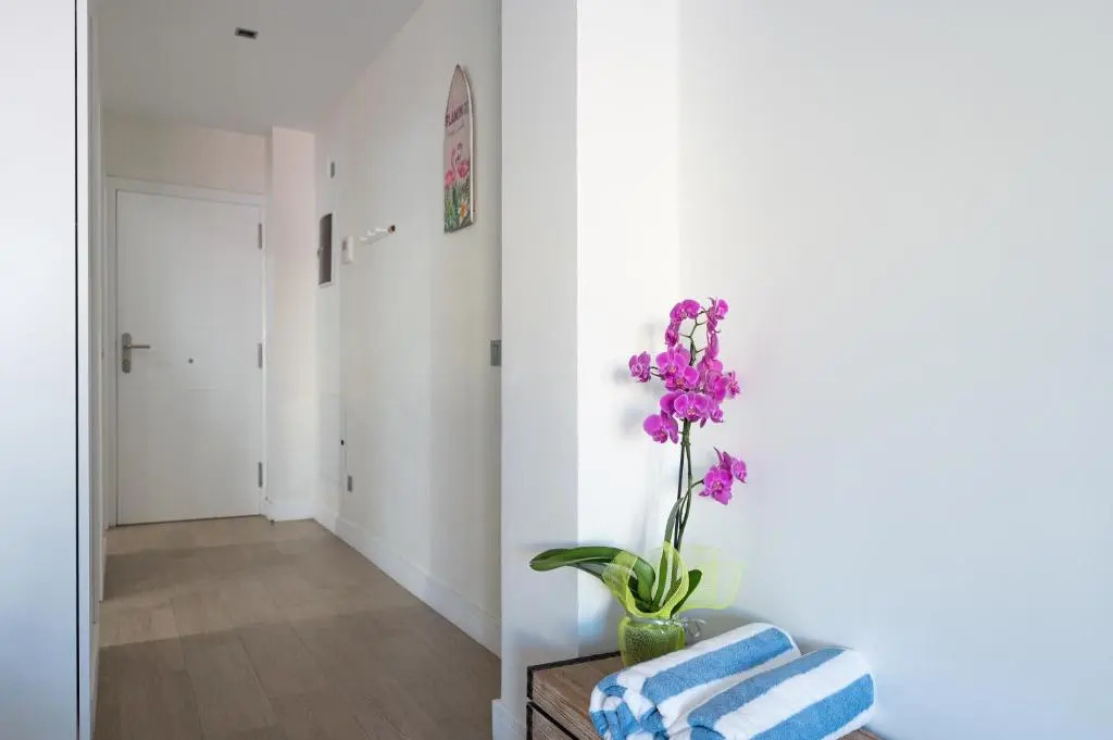Casita Sunwaves- El 19 De Padre Cueto, Las Canteras