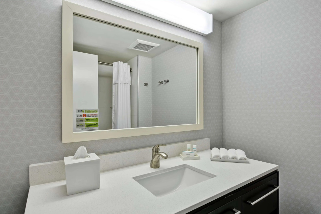 Home2 Suites by Hilton Miramar Ft. Lauderdale