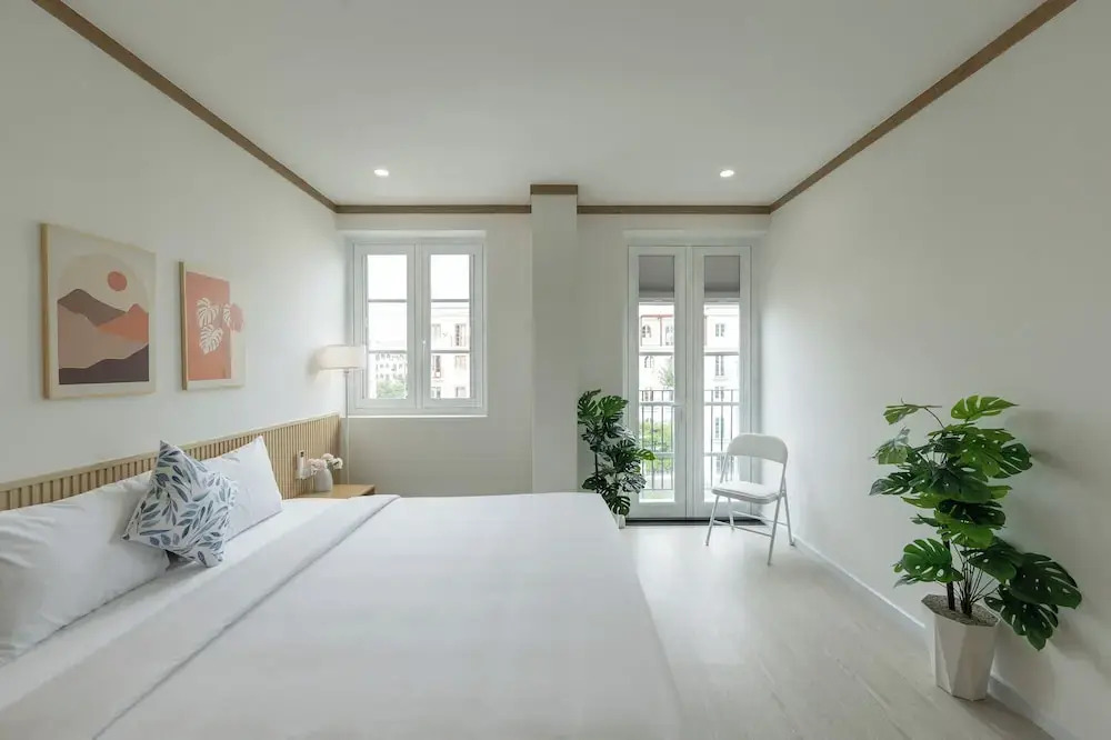 KOA Apart Hotel Phu Quoc
