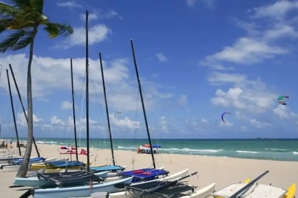 Beach Side 3010
