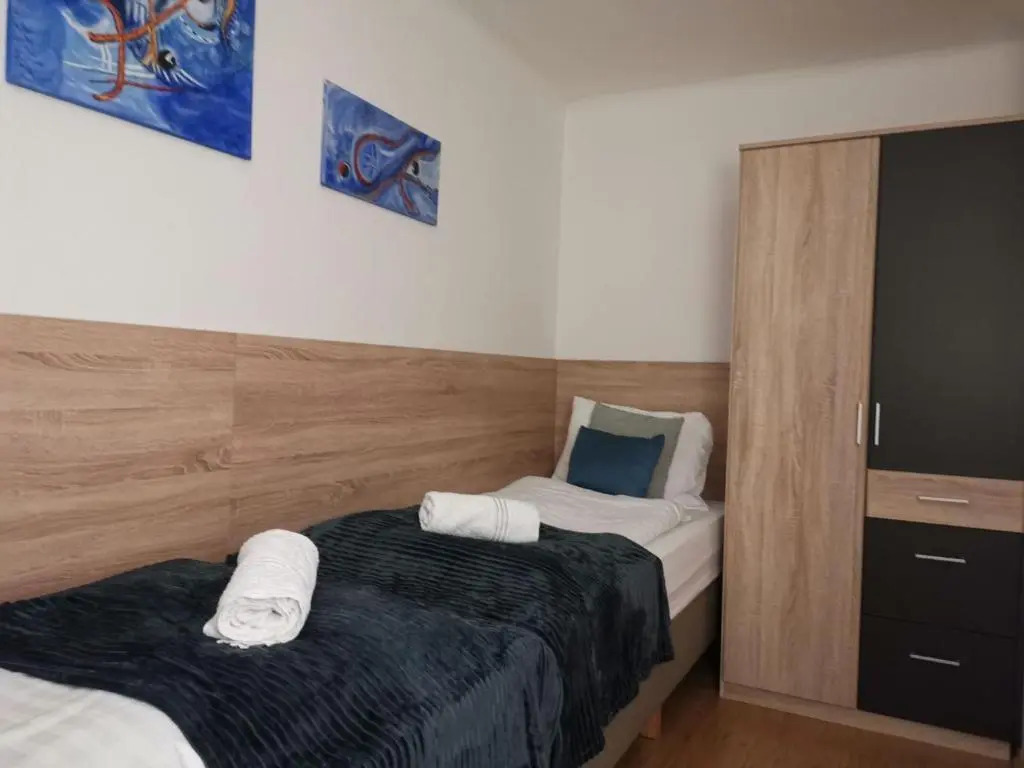 Eisenerz Stefan Apartment / Ferien Wohnung