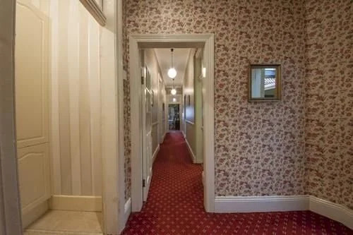 The Old George & Dragon Guesthouse