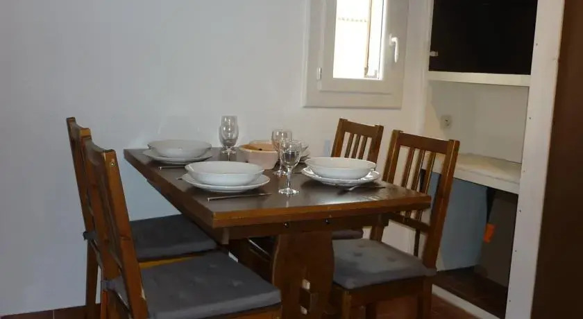 Residence des Pecheurs