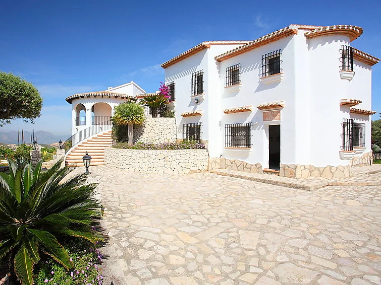 Villa Paraje de Libertad by Interhome